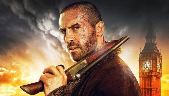 Avengement - Missione vendetta Avengement - Missione vendetta