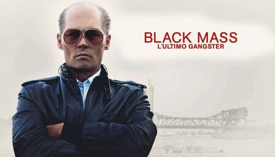 Black Mass: L'ultimo gangster
