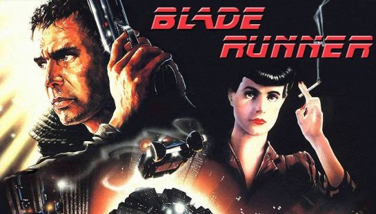 Blade Runner