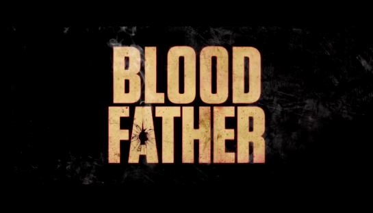 Blood father