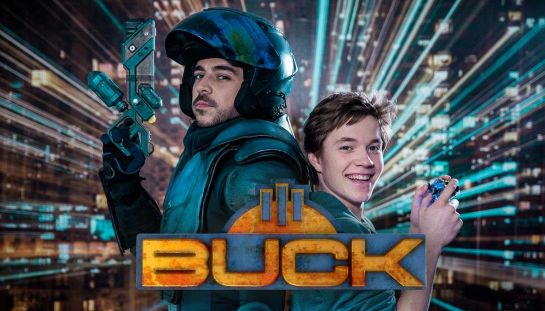 Buck Buck