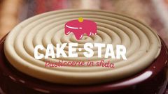 Cake Star - Pasticcerie in sfida
