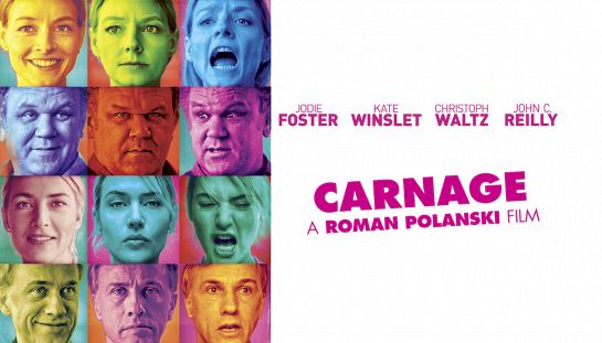 Carnage Carnage