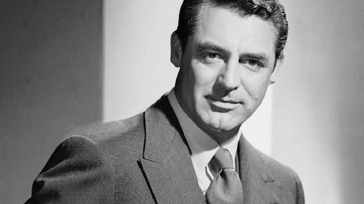 Cary Grant: i film di successo e i 5 matrimoni