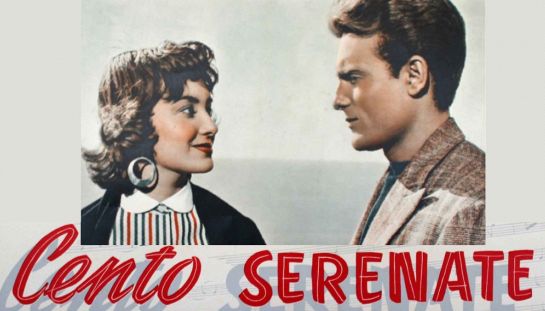 Cento Serenate Cento Serenate