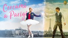 Cercami a Parigi