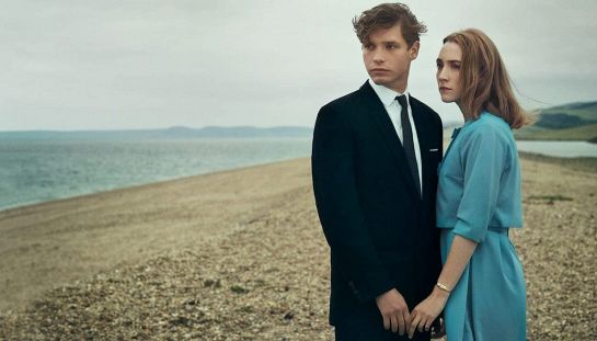 Chesil Beach - Il segreto di una notte Chesil Beach - Il segreto di una notte
