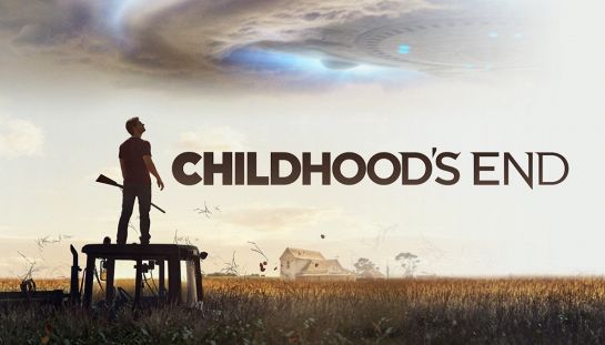Childhood's end Childhood's end