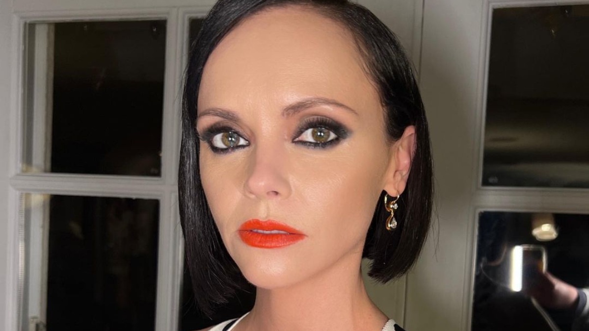 Christina Ricci: tutti i ruoli interpretati dopo Mercoledì Addams