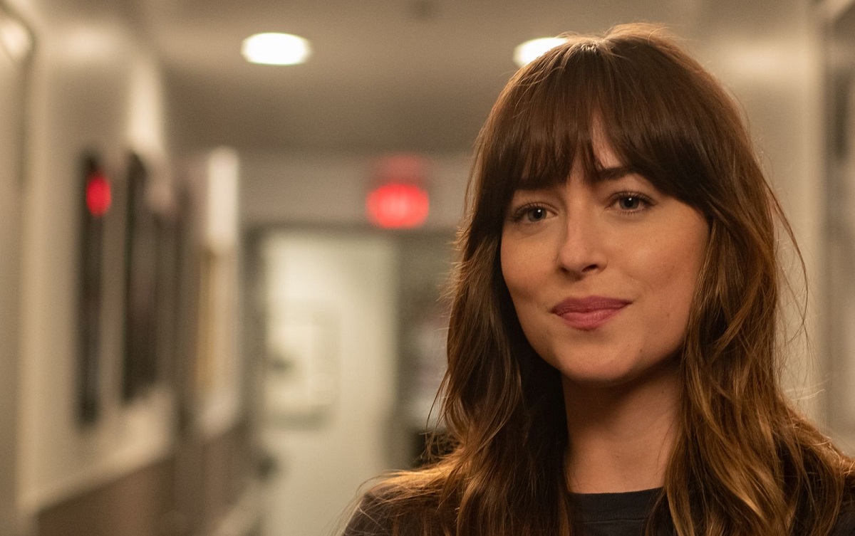 Dakota Johnson: Cinquanta sfumature, nuovi progetti e famiglia