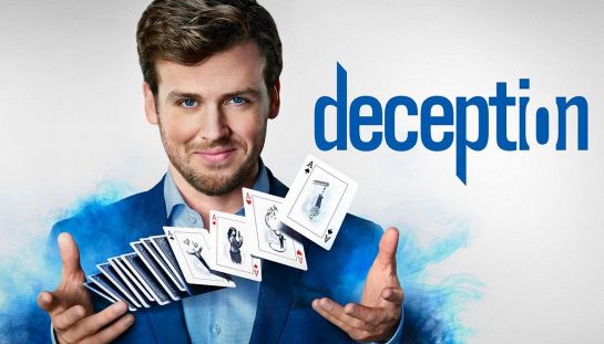 Deception Deception