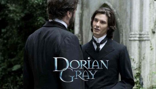 Dorian Gray