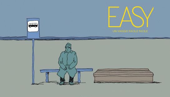 Easy - Un viaggio facile facile