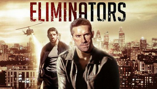 Eliminators Eliminators