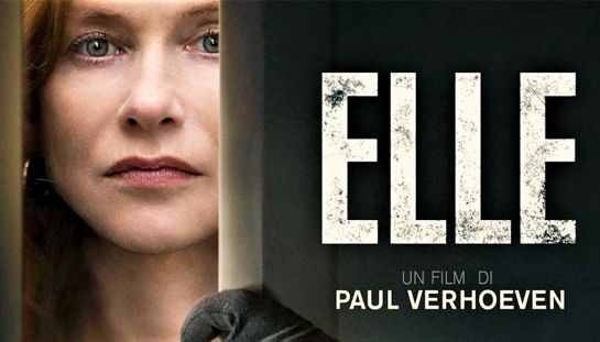 Elle Elle