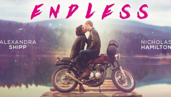 Endless Endless