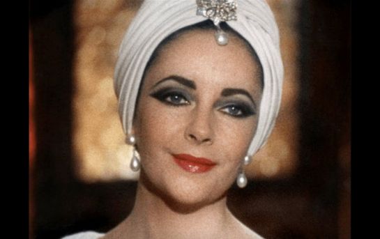 Elizabeth Taylor