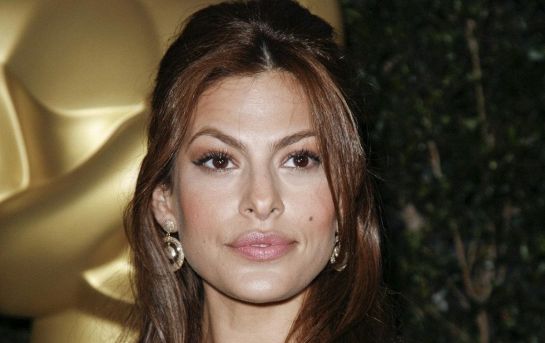 Eva Mendes