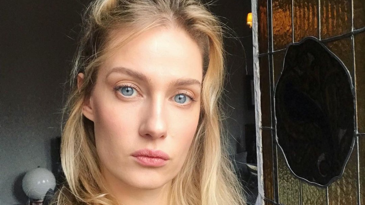 Eva Riccobono, chi è e cosa fa oggi: età, marito, figli, carriera