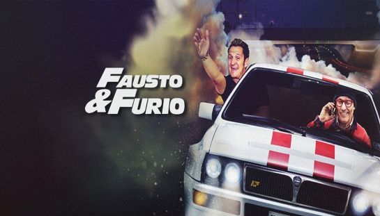 Fausto & furio Fausto & furio