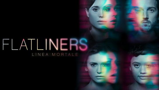 Flatliners - Linea mortale