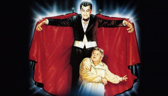 Fracchia contro Dracula Fracchia contro Dracula