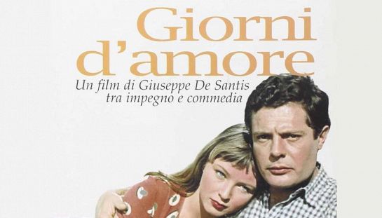 Giorni d'amore Giorni d'amore