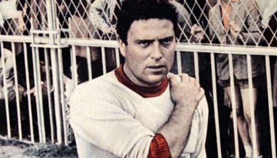 Gli eroi della domenica Gli eroi della domenica