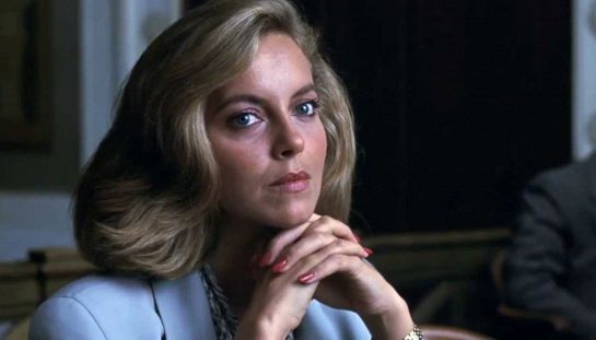 Greta Scacchi