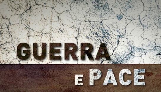 Guerra e pace Guerra e pace