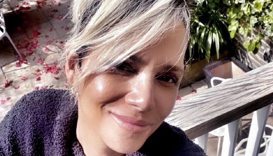 Halle Berry