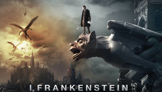 I, Frankenstein