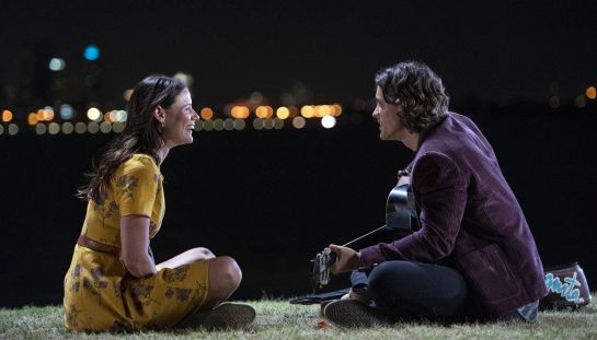 I met a girl - La ragazza dei sogni I met a girl - La ragazza dei sogni