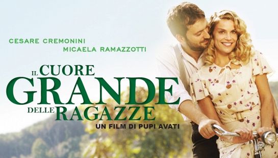 Il cuore grande delle ragazze