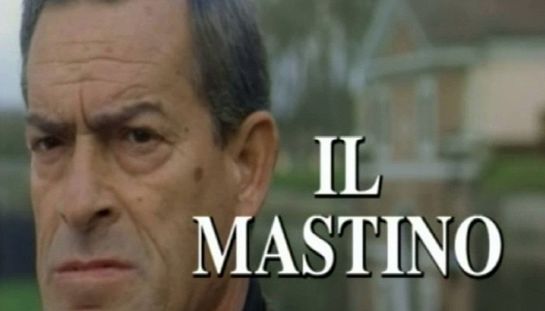 Il mastino