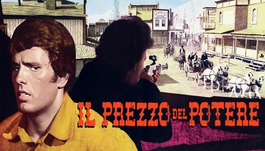 Il prezzo del potere