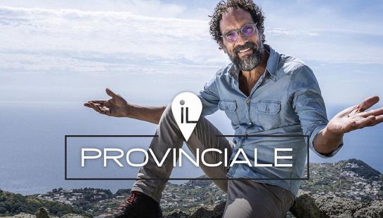 Il provinciale Il provinciale