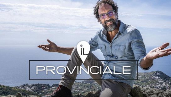 Il provinciale