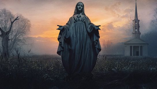 Il sacro male Il sacro male