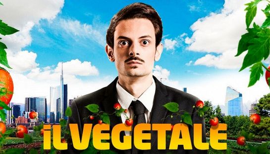 Il vegetale