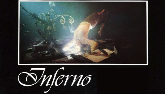 Inferno Inferno