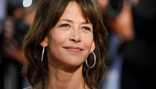 Sophie Marceau