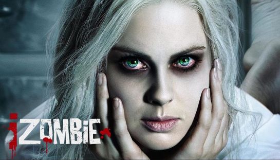 IZombie IZombie