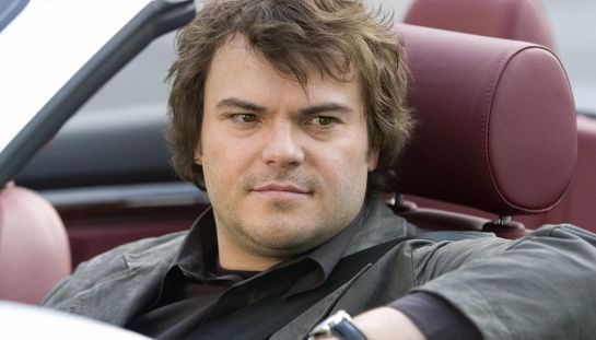 Jack Black