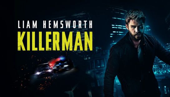 Killerman Killerman