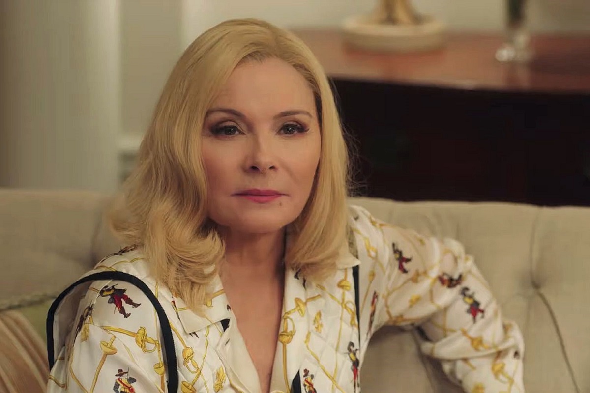 La carriera di Kim Cattrall: da Sex and the City a oggi