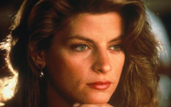 Kirstie Alley