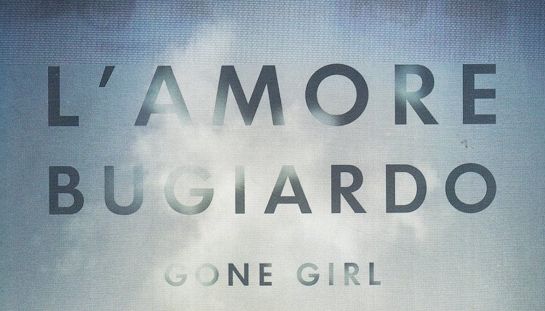 L'amore bugiardo - Gone girl