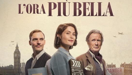 L'ora più bella L'ora più bella