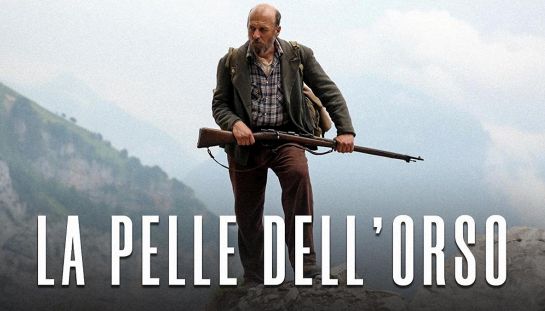 La pelle dell'orso La pelle dell'orso